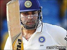 VVS Laxman