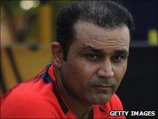 Virender Sehwag