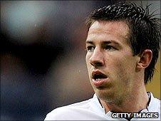 Sean St Ledger