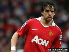 Owen Hargreaves