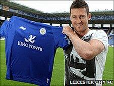 David Nugent