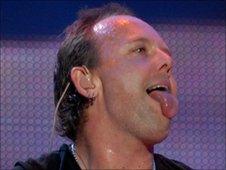 Lars Ulrich