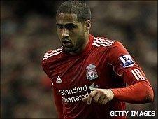 Glen Johnson