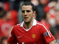 John O'Shea