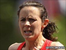 Jo Pavey