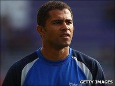 Jason Robinson