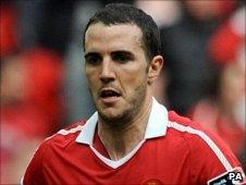 John O'Shea
