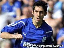 Peter Whittingham