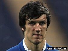 Jack Cork