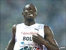 Usain Bolt