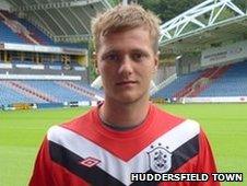 Liam Cooper