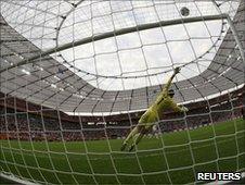 England captain Faye White