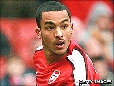 Theo Walcott