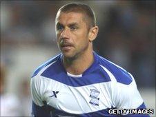 Kevin Phillips