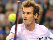 Andy Murray