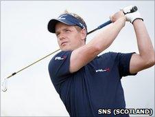 Luke Donald