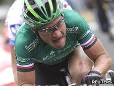 Voeckler