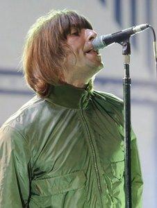 Liam Gallagher