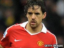 Owen Hargreaves