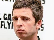 Noel Gallagher