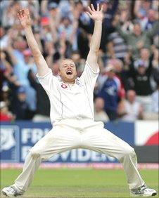 Andrew Flintoff