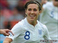 Fara Williams