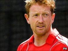 Paul Collingwood