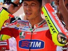 Valentino Rossi