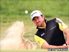 Graeme McDowell