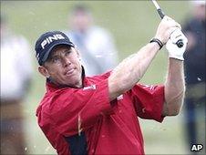 Lee Westwood