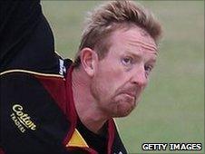 Paul Collingwood