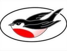 Swindon Robins logo