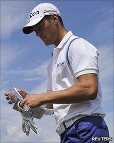 Martin Kaymer