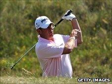 Lee Westwood