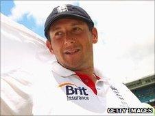 Tim Bresnan