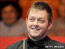 Mark Allen