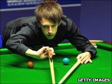 Judd Trump