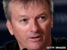 Steve Waugh