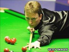 Ken Doherty