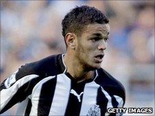 Hatem Ben Arfa