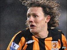 Jimmy Bullard