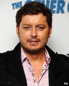 Brian Dowling
