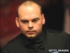 Stuart Bingham