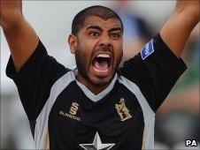 Jeetan Patel