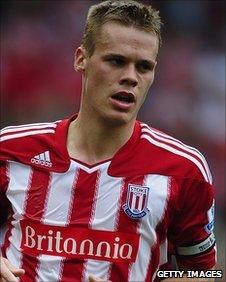 Ryan Shawcross