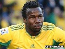 Bongani Khumalo