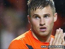 David Goodwillie