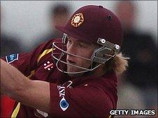 David Willey