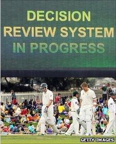 Decision Review System