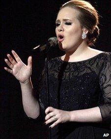 Adele